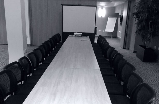 Conference Centre Hire Holborn, Central London